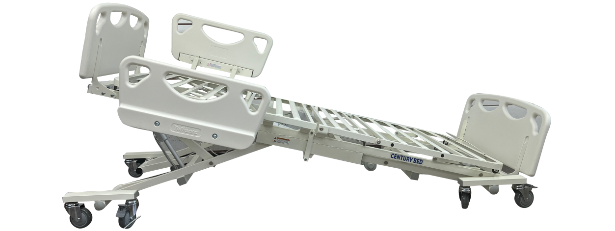 Ergomotion Rio 6.0 Adjustable Bed Mesa Electropedic
